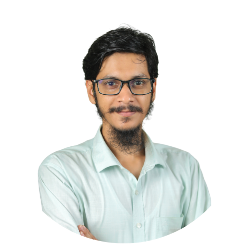 Eshan Syed